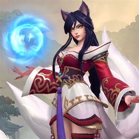 Ahri Aram Build Wild Rift Guides