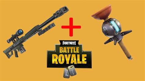 Fortnite un combo imparable découvert L astuce des pros pour un