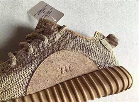 Adidas Yeezy 350 Boost Oxford Tan Release Date Sneaker Bar Detroit