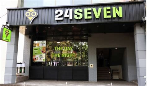 24seven New Friends Colony New Delhi Reviews 24seven New Friends