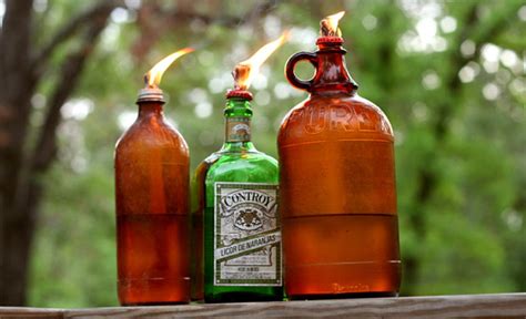 Citronella Oil Lamps 15 Tips How To Make Your Own Warisan Lighting