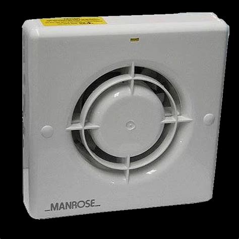 Manrose Xf Alv Domestic Extractor Fans Shop Electrical