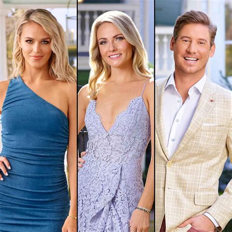 Southern Charm’s Olivia Flowers Questions Taylor, Austen Kroll Timing