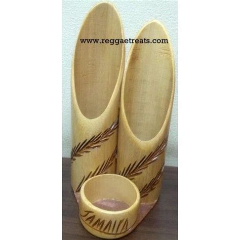 Bamboo Penpencils Holder Bamboo Pen Pen Holder Diy Diy Holder