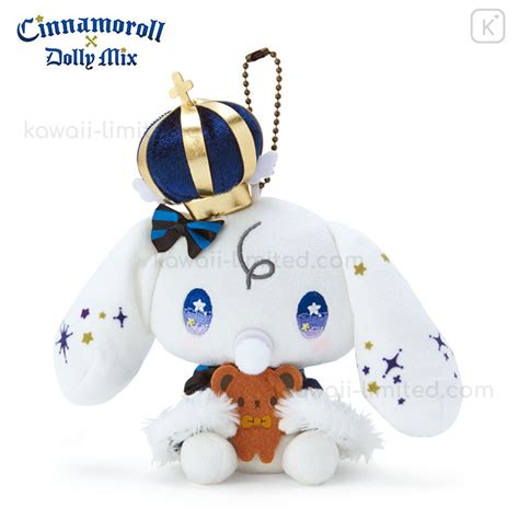 Chia Sẻ Hơn 97 Cinnamoroll Mascot Cực đẹp Co Created English