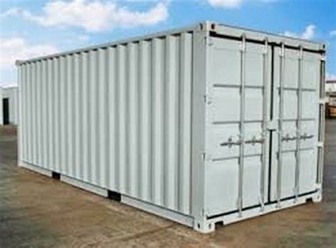 Container para alugar preço Transfort Locações