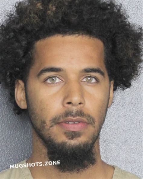 Webster Jordan Rayvon 04252023 Broward County Mugshots Zone