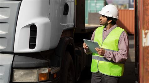 Sigue En Aumento La Escasez De Conductores En Europa