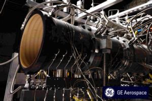 GE Aerospace Develops Tests New Hypersonic Dual Mode Ramjet SatNews