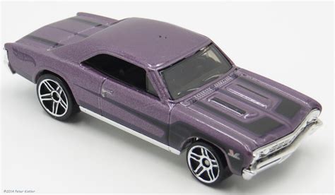 67 Chevelle SS 396 Hot Wheels Wiki