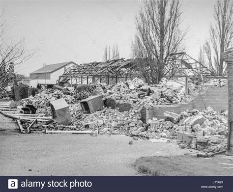 Barracks Aldershot Black And White Stock Photos And Images Alamy