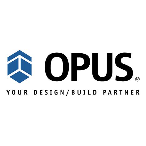 Opus Logo PNG Transparent & SVG Vector - Freebie Supply