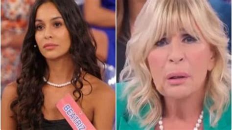 Uomini E Donne Anticipazioni Ottobre Beatriz Torna Gemma Ha Gi