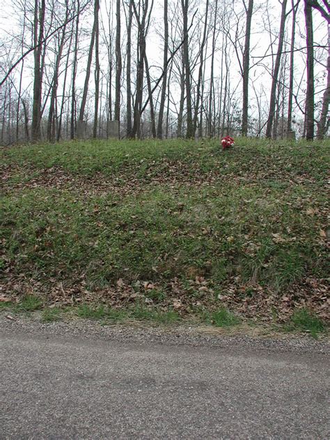 Grimes Cemetery In Indiana Find A Grave Cemetery