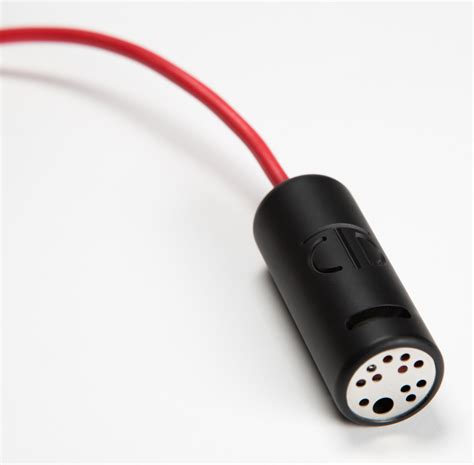 CTD 10 Electrical Conductivity Temperature Depth Sensor