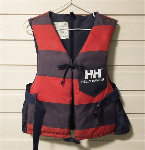 Helly Hansen Redningsvest Finn Torget