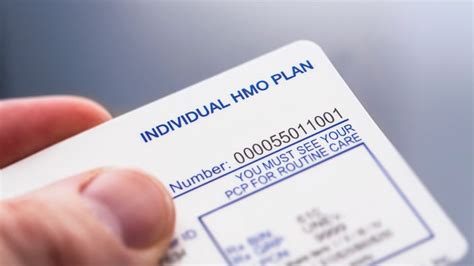 What Is Hmo Insurance Pros And Cons Goodrx