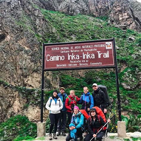 Lares Trek And Short Inca Trail For Seniors 5 Days 4 Nights Puma Explorer