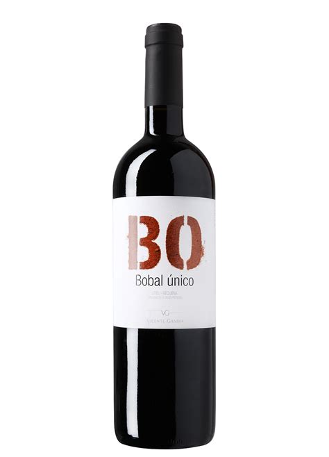 Bo Bobal Nico Tinto Con Crianza Comprar Vino Online Tienda De