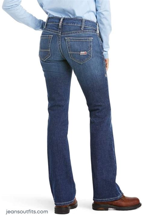 Best 100% Cotton Jeans For Women- No Stretch, Skinny, Plus Size, And ...