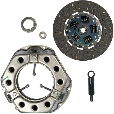 Juego De Clutch Premium Para Toyota Land Cruiser Marca RHINOPAC AMS