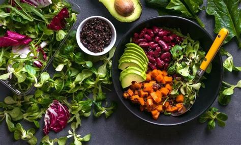 Veganismo Entenda O Estilo De Vida Que Vem Crescendo No Brasil DCI