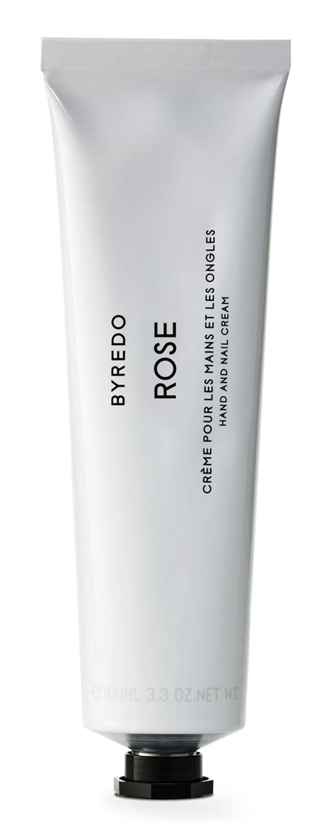 Byredo Rose - krém na ruce | Ingredients