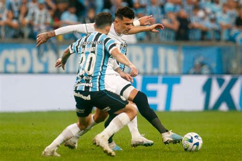 Botafogo X Grêmio Preços E Onde Comprar Ingressos Para Final Do