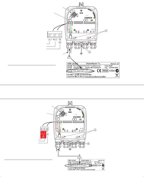 Abb Flow Meter Wiring Diagram - Wiring Diagram