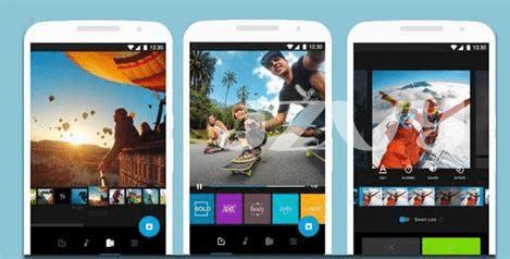 Transformez Votre Smartphone En Studio Vid O Avec Ces Applications