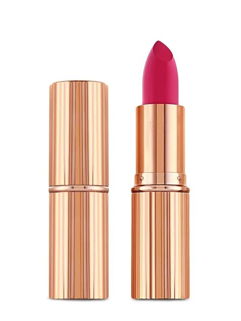 Charlotte Tilbury K I S S I N G Lipstick In Pink Modesens