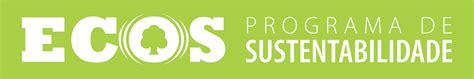 Ecos Programa De Sustentabilidade