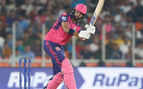 RCB vs RR: Devdutt Padikkal scores half-century gave RR some hope during run chase against Royal ...