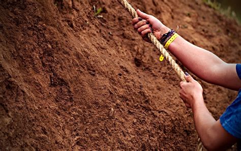 A Complete List Of The Spartan Race Obstacles With Descriptions