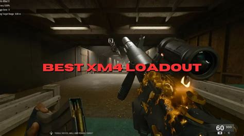 Call Of Duty Warzone Best Xm Loadout