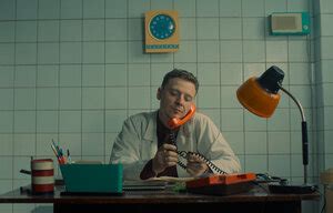 Аутсорс (сериал, 1 сезон, все серии) — описание, интересные факты ...