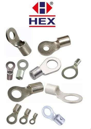 Hex Copper Lugs At Packet Copper Terminal Lug In Patna Id