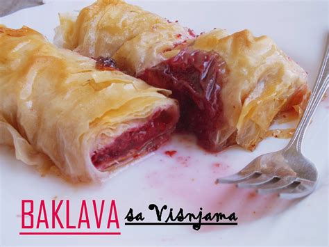 Astal Kuhinja Ravnice Baklava Sa Vi Njama