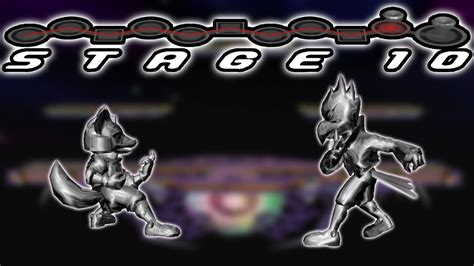 Metal Melee Fox Vs Falco TAS YouTube