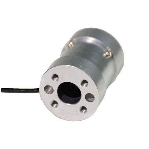 Conhon Chjn 5n Torque Load Cells Small Size High Precision Static Non Standard Load Cells