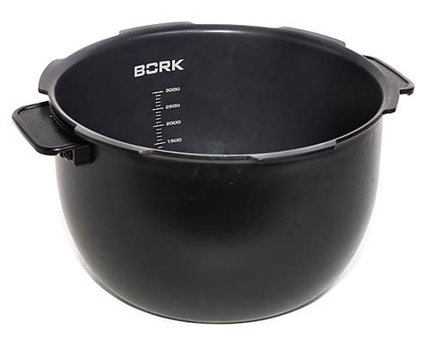 Мультиварка Bork U800