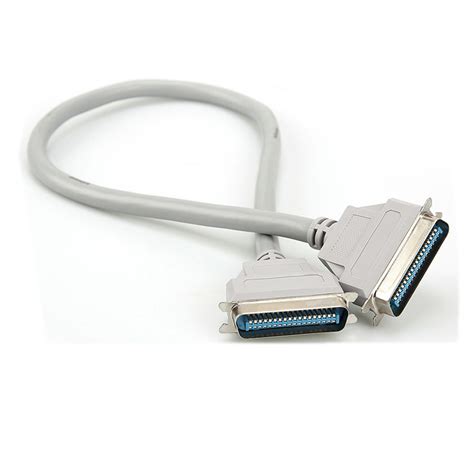 Centronics Pos To Cn Pin Parallel Printer Cable