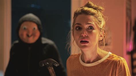 Happy Death Day 3 is 'Stirring,' Jason Blum Says