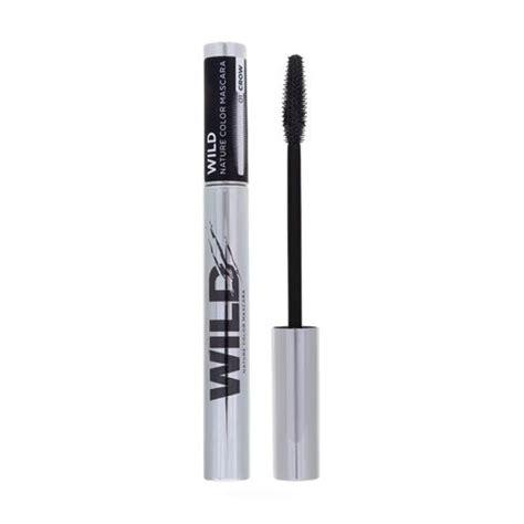 Parisa Cosmetics Wild Nature Color Mascara