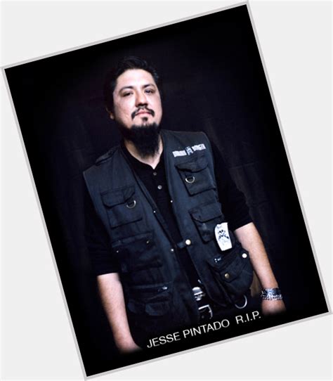 Jesse Pintado's Birthday Celebration | HappyBday.to