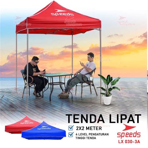 Jual Tenda Lipat X M Tenda Jualan Tenda Bazar Pameran Tenda