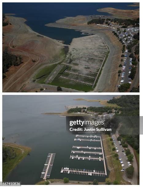 El Dorado Lake Photos and Premium High Res Pictures - Getty Images