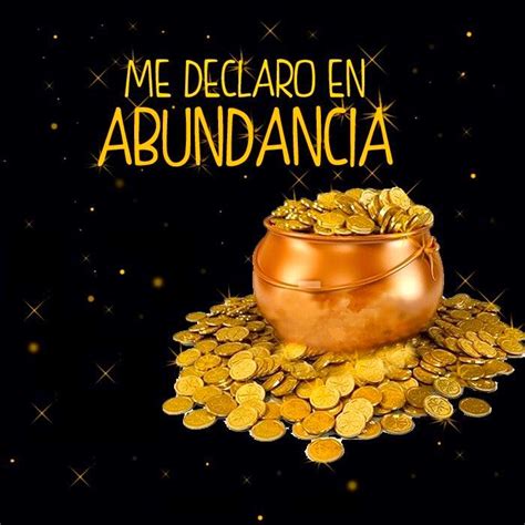 La Abundancia No Se Adquiere Se Sintoniza ~ Vida En Prosperidad Ley De AtracciÓn