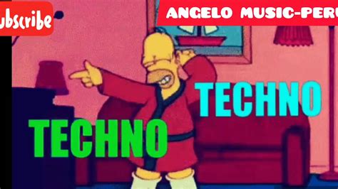 Mix Techno ClÁsicos 90 Vol1🎧 Youtube