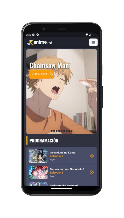 JKANIMEAPP Oficial Descargar Ver Anime GRATIS